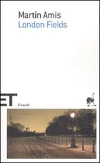 Libro London fields Martin Amis