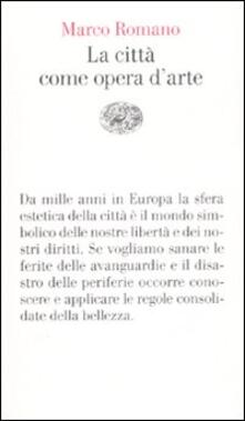 La città come opera darte.pdf