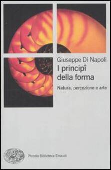 I principi della forma. Natura, percezione, arte.pdf