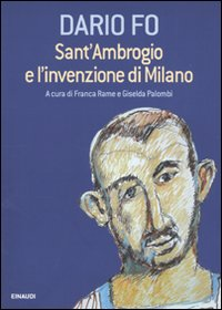 Image of Sant'Ambrogio e l'invenzione di Milano