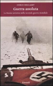 Guerra assoluta. La Russia sovietica nella seconda guerra mondiale.pdf
