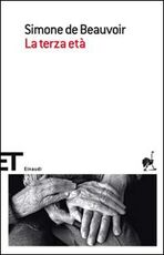 Libro La terza età Simone de Beauvoir