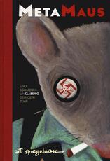 Libro MetaMaus. Con DVD Art Spiegelman