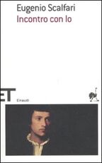 Libro Incontro con io Eugenio Scalfari