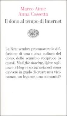 Il dono al tempo di Internet.pdf