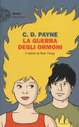Libro La guerra degli ormoni. Il diario di Nick Twisp C. D. Payne