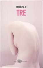 Libro Tre Melissa P.