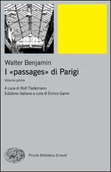 I «passages» di Parigi.pdf