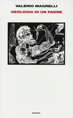 Libro Geologia di un padre Valerio Magrelli