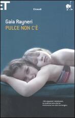 Libro Pulce non c'è Gaia Rayneri