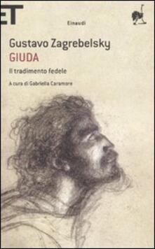Giuda. Il tradimento fedele.pdf