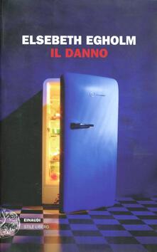 Il danno.pdf