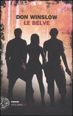 Libro Le belve Don Winslow