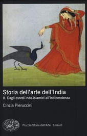 Copertina  Dagli esordi indo-islamici all'indipendenza