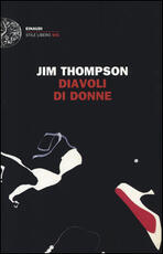 Libro Diavoli di donne Jim Thompson