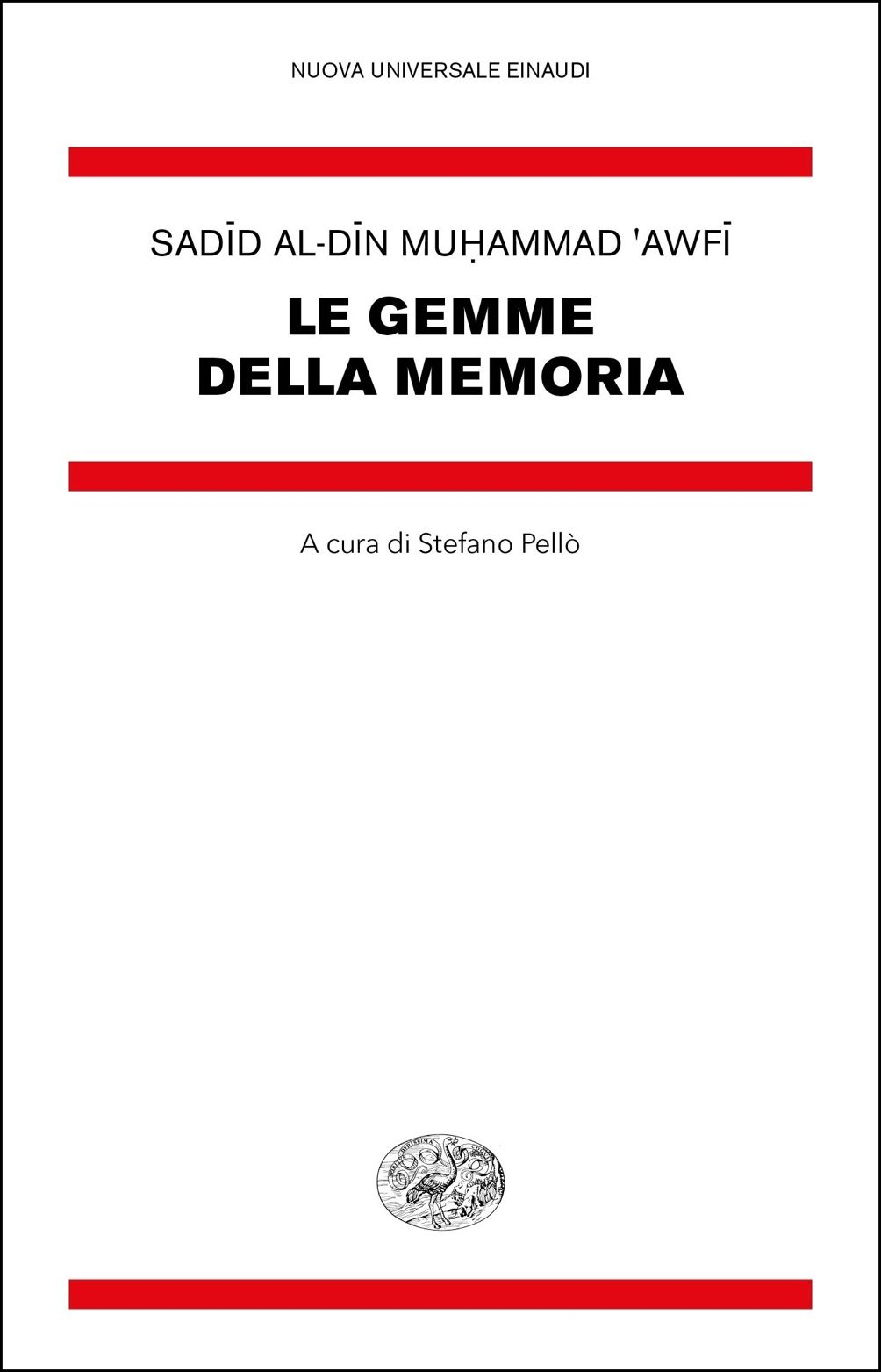 Image of Le gemme della memoria