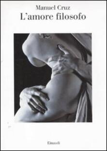 L amore filosofo.pdf