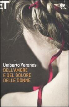 Dellamore e del dolore delle donne.pdf