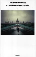 Libro Il senso di una fine Julian Barnes