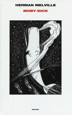 Libro Moby Dick Herman Melville