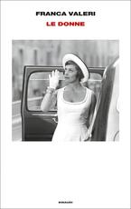 Libro Le donne Franca Valeri