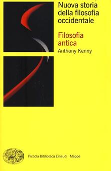 Nuova storia della filosofia occidentale. Vol. 1: Filosofia antica..pdf
