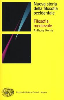 Nuova storia della filosofia occidentale. Vol. 2: Filosofia medievale..pdf