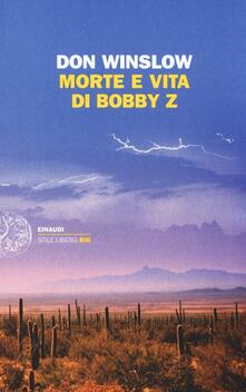 Morte e vita di Bobby Z.pdf