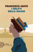 Libro I delitti della salina Francesco Abate
