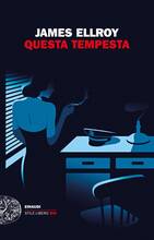 Libro Questa tempesta James Ellroy