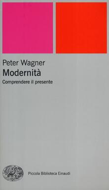 Modernità. Comprendere il presente.pdf