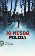 Libro Polizia Jo Nesbø