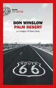 Libro Palm desert Don Winslow