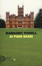 Libro Ai piani bassi Margaret Powell