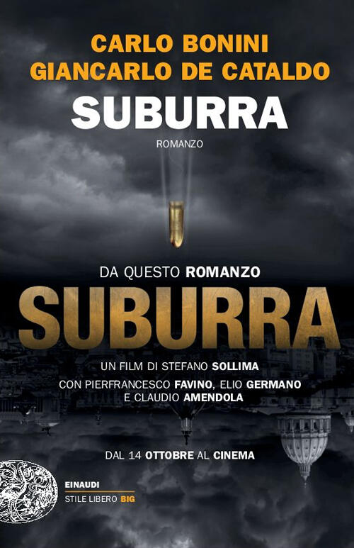 SCARICARE SUBURRA LA SERIE