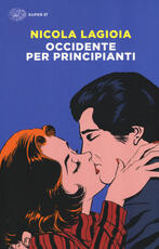 Libro Occidente per principianti Nicola Lagioia