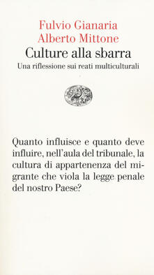 Culture alla sbarra. Una riflessione sui reati multiculturali.pdf