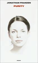 Libro Purity Jonathan Franzen