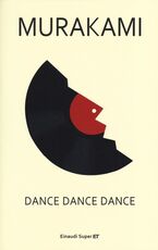 Libro Dance dance dance Haruki Murakami