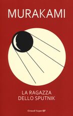 Libro La ragazza dello Sputnik Haruki Murakami
