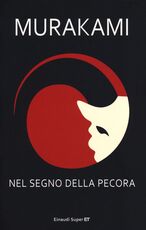 Libro Nel segno della pecora Haruki Murakami