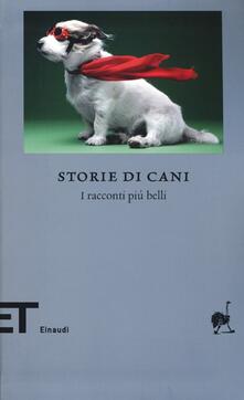 Storie di cani. I racconti più belli.pdf