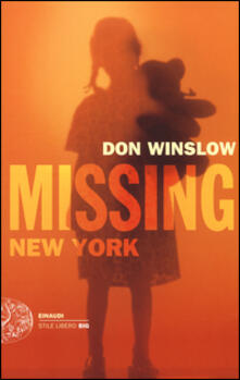 Missing. New York. Le indagini di Frank Decker.pdf