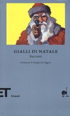 Libro Gialli di Natale