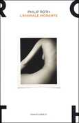 Libro L' animale morente Philip Roth