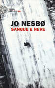 Libro Sangue e neve Jo Nesbø
