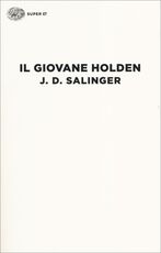 Libro Il giovane Holden J. D. Salinger