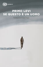 Libro Se questo è un uomo Primo Levi