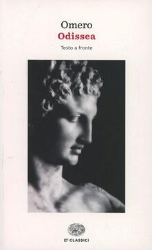 Odissea. Testo greco a fronte.pdf