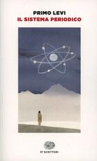 Libro Il sistema periodico Primo Levi
